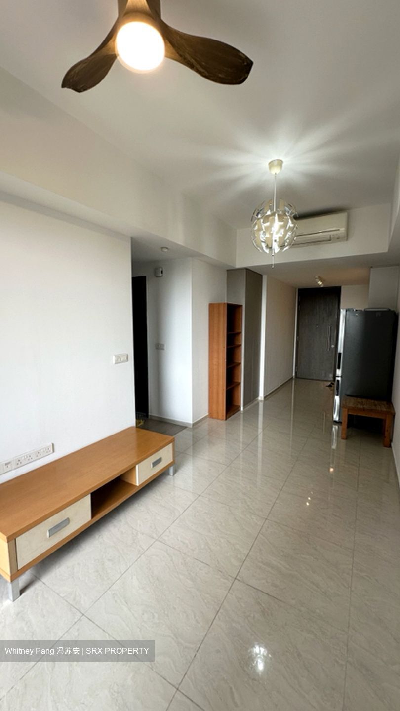 Parc Riviera (D5), Condominium #557446661